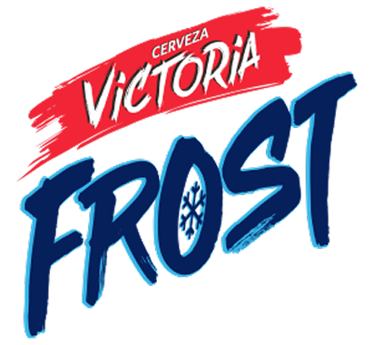 VICTORIA FROST