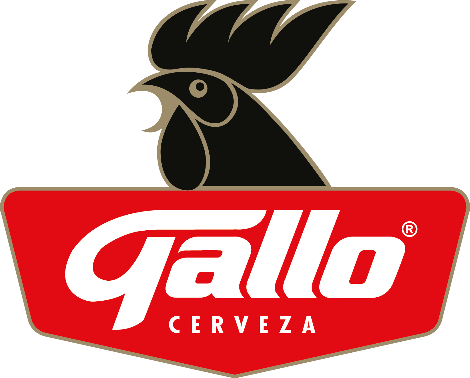 CERVEZA GALLO
