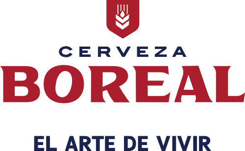 CERVEZA BOREAL